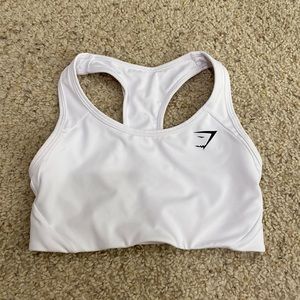 Gymshark Racer Back Sports Bra